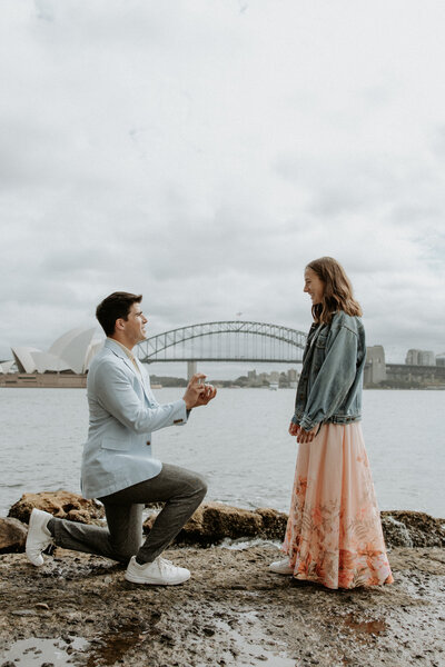 Proposal Shoot
