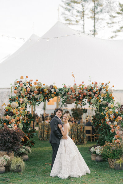 Charlotte, NC's top wedding photographers are at your service with Morgan Long. From intimate elopements to grand celebrations, we specialize in capturing the magic of your love story.