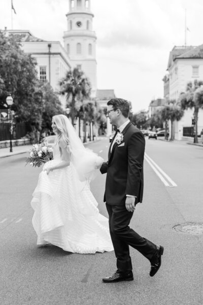 Engagement Ring Charleston Wedding Photographers