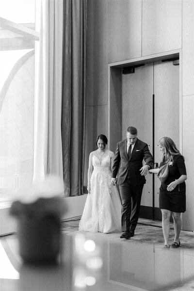 Wedding planners in Edmonton Branding photoshoot