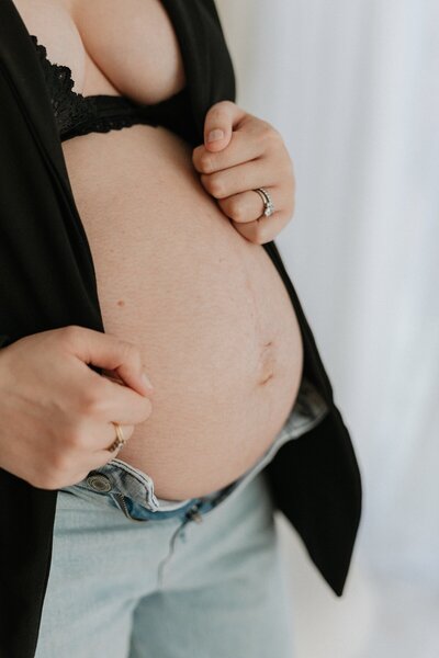 Maternity Photographer Southampton 4