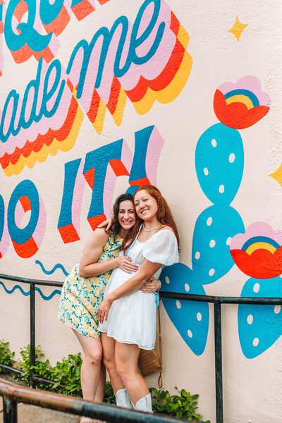 Austin Bachelorette Party Photo Sessions
