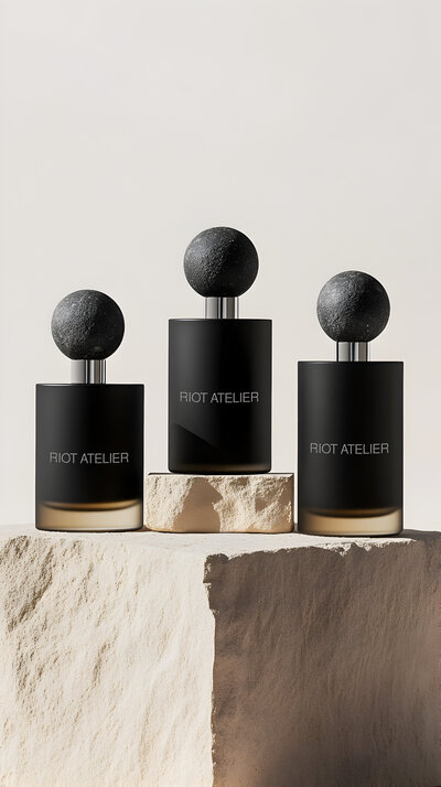 RIOT ATELIER BOTTLE SET 1