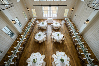 Spring Wedding Flowers