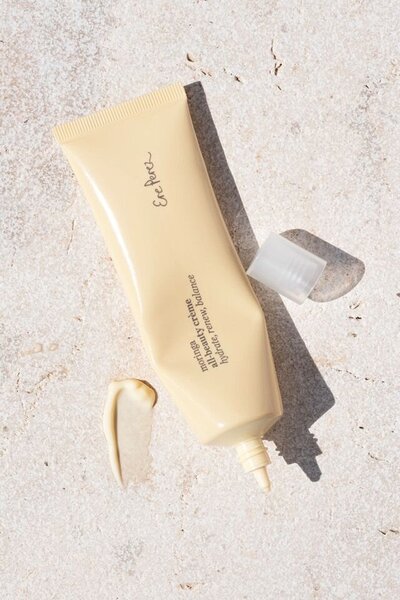 All Natural Moisturiser
