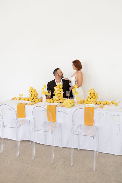 Medford Oregon elopement