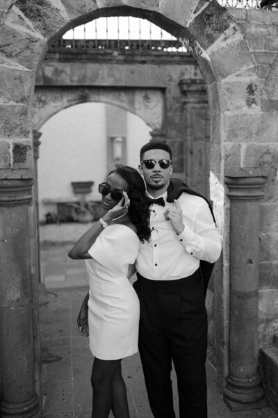 Alecca Synclair documentary wedding photos 