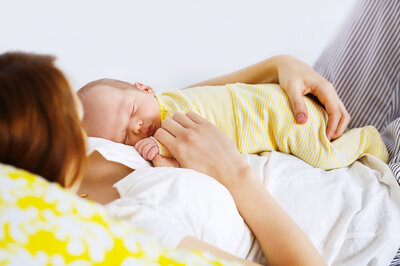 postpartum care in the fourth trimester