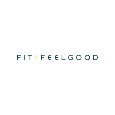 FIT+FEELGOOD_typography