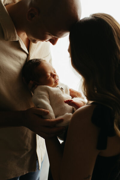 Newborn Photos Sioux City
