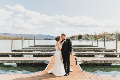 Virginia Wedding Photographer - Laila Chanel Studios-309