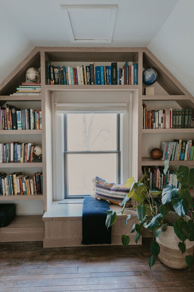 interior designer in Fort Collins