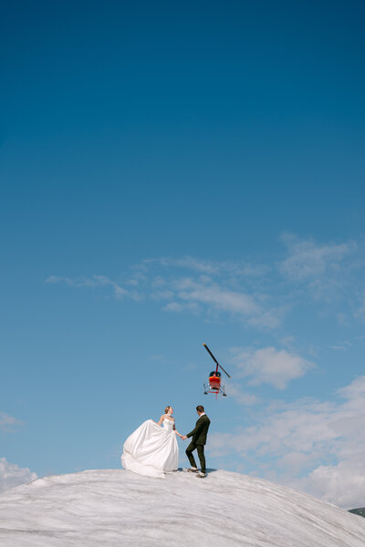 Minnesota Wedding Photographer