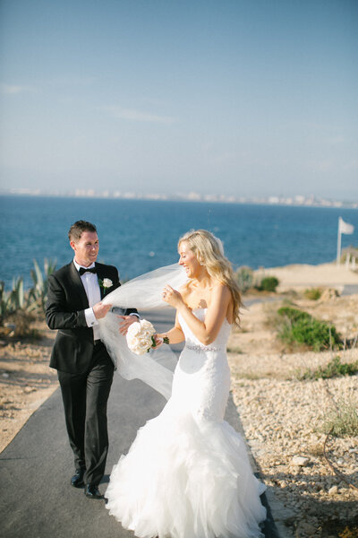 Mallorca Wedding Photographer