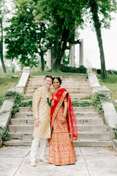 Indian Wedding Venue | Central Pa