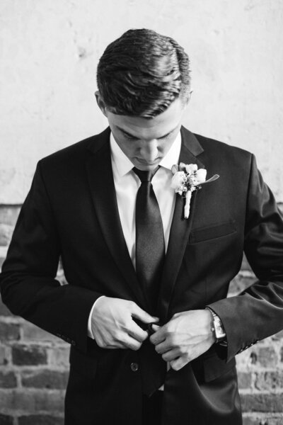 Brooklyn Arts Center Wedding Photography-17