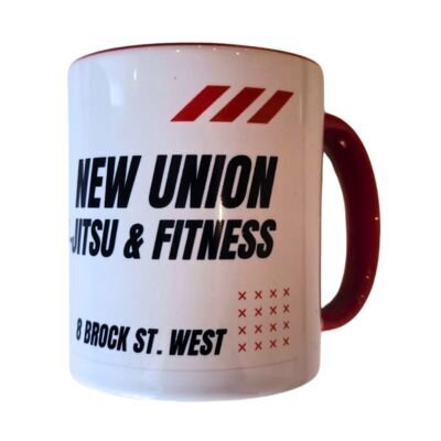 New Union Mug