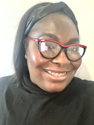 Janell Barron
