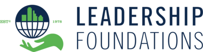 Leadership Foundations Logo