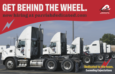 marketing trucking and logistics