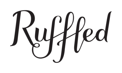 Featured wedding vendor on Ruffled