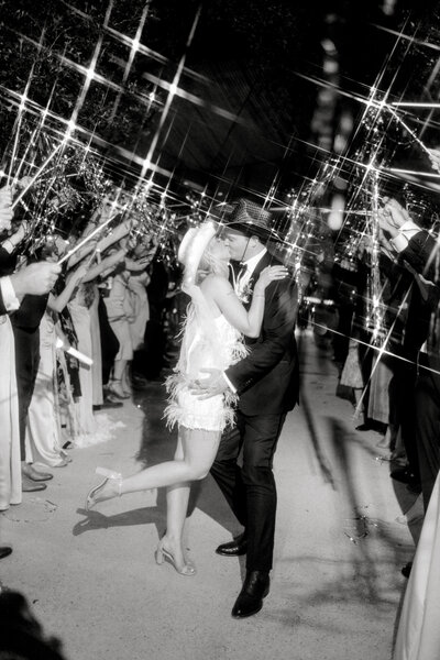 san antonio botanical gardens wedding