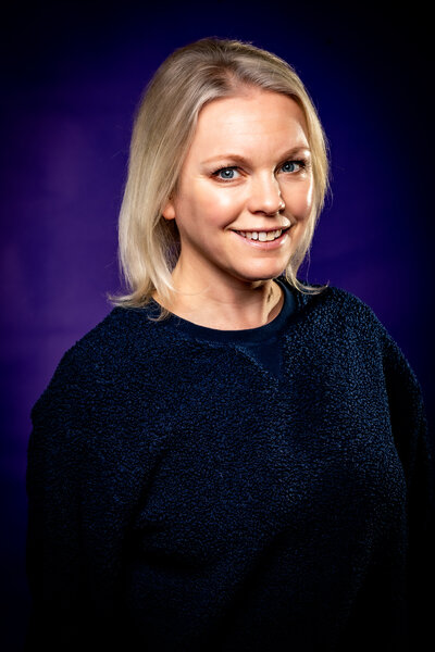 actor headshot photographer