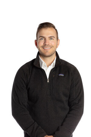 Paul at Browserbase headshot