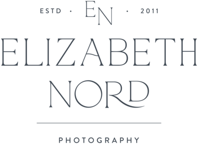 Elizabeth Nord - Chicago-based wedding photographer