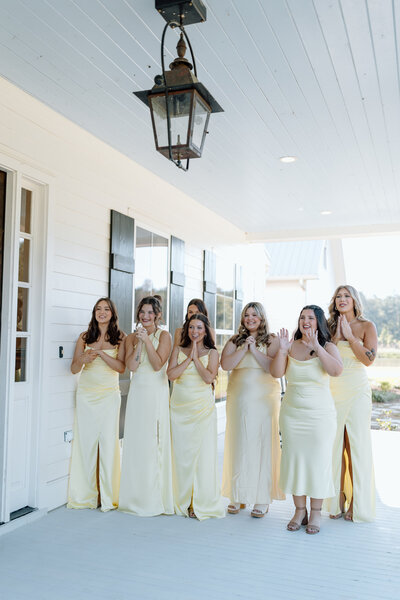 Huntsville Wedding Photographer