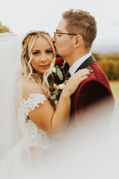 Lili Bs Photography - Bride + Groom-73