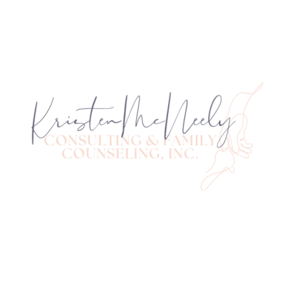 Kristin Logo Design19