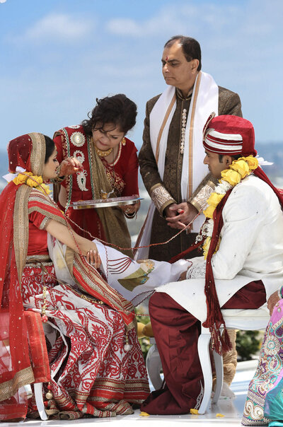 colorful-wedding-lehenga-south-asian-bride 1