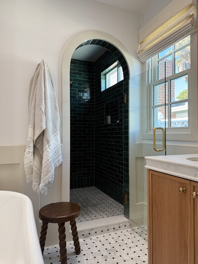 Custom Coronado Remodel