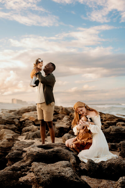 Bold + Emotive Luxury Wedding Photography