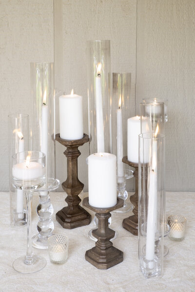 Rustic Elegance