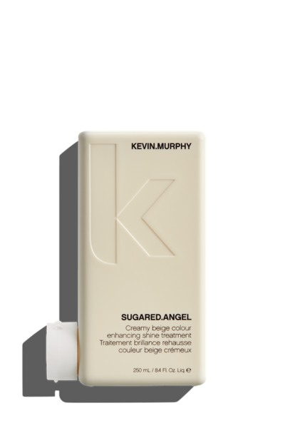 Kevin Murphy's Sugared Angel colour enhancing treatment for hair sold at Beard and Bardot