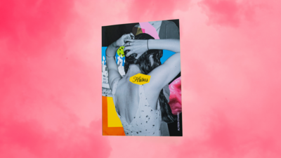 HaikuCover