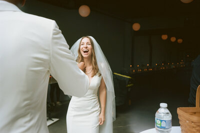 chicago documentary film wedding photographer