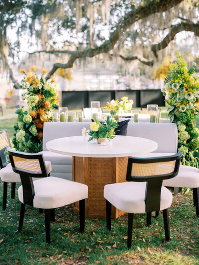 Charleston wedding invitations