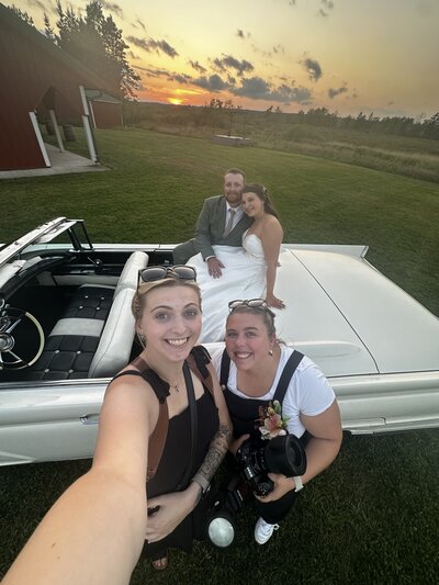 Travel Wedding Photographer