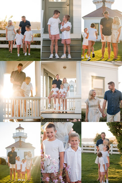 Seattle Family Photographer | Heleyna Holmes Photography
