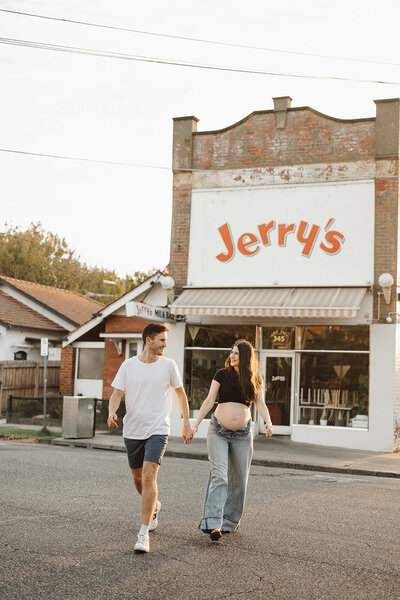 Melbourne maternity photographer White Salt Photography12