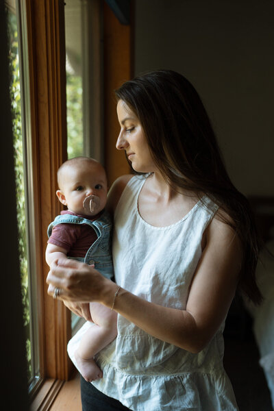Danielle Family Session Wausau WI-58
