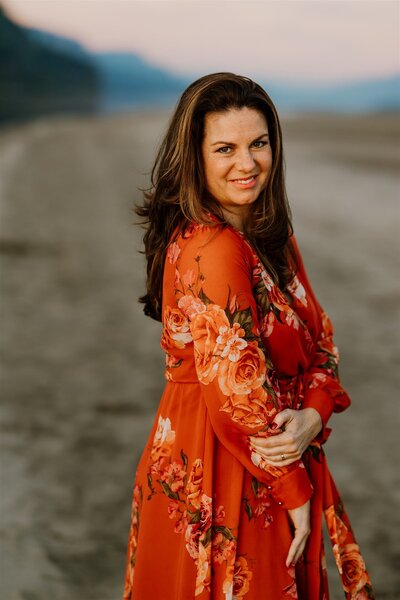 Photography Mentorship program with Jaime Bugbee Photography