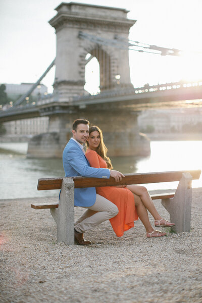 Budapest Lifestyle Photography