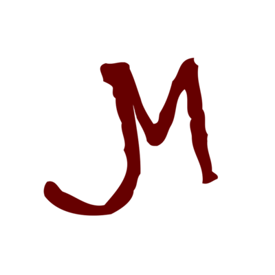 Logo for Lehigh Valley videographer Jacob Metzger at Jmetz Media