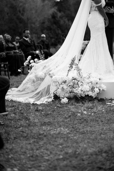 Bushnell Florida Luxury Wedding and Event Venue