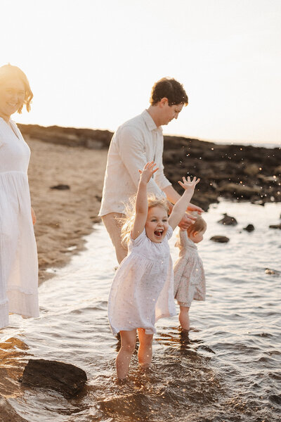Mount Eliza Family photographer