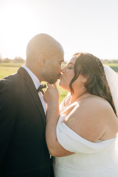 DeLine Photography_ Groves_Bride & Groom -28